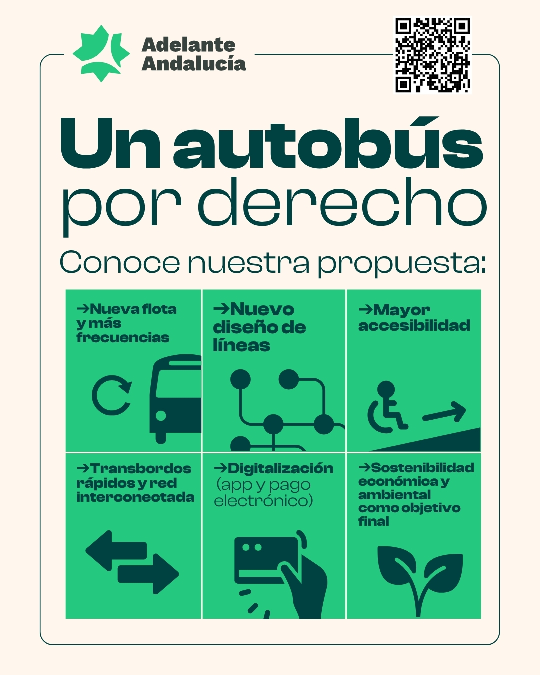 Material gráfico campaña 1
