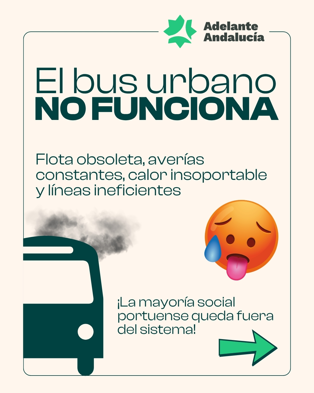 Material gráfico campaña 3