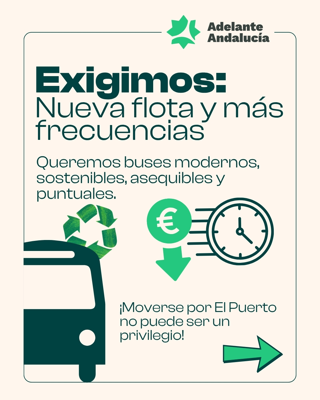 Material gráfico campaña 4