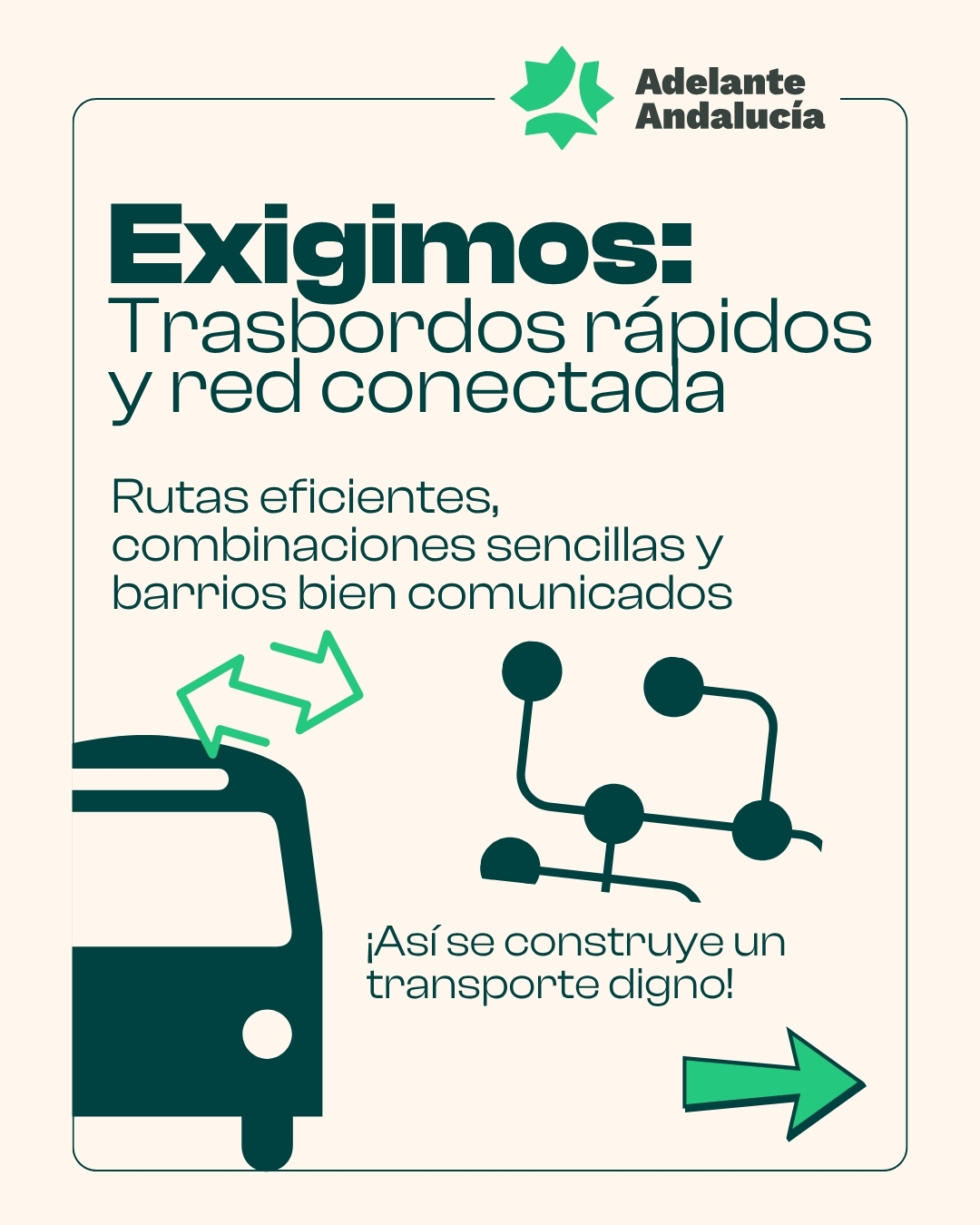Material gráfico campaña 5