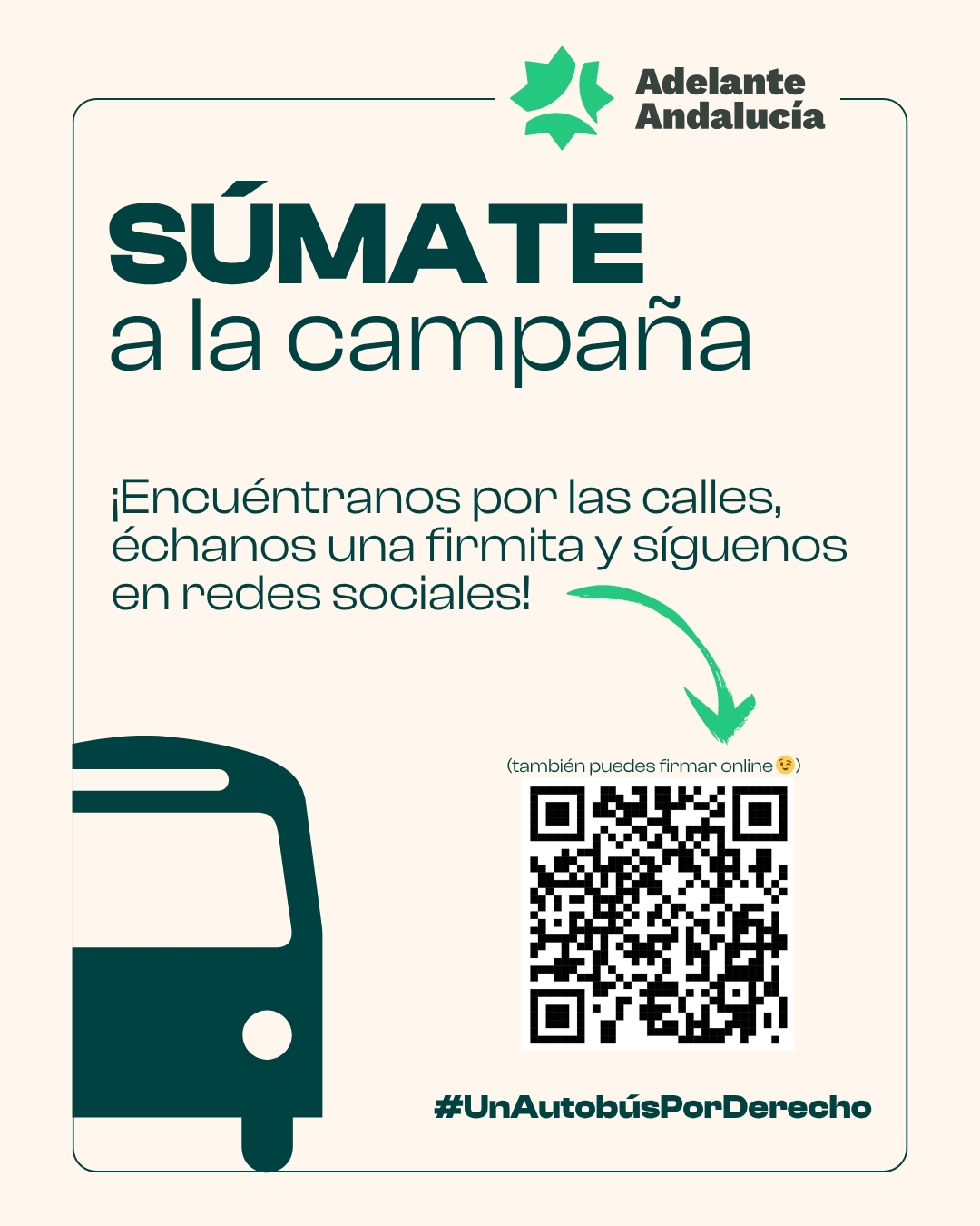 Material gráfico campaña 9