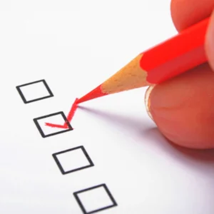 Encuestas y estudios de opinión